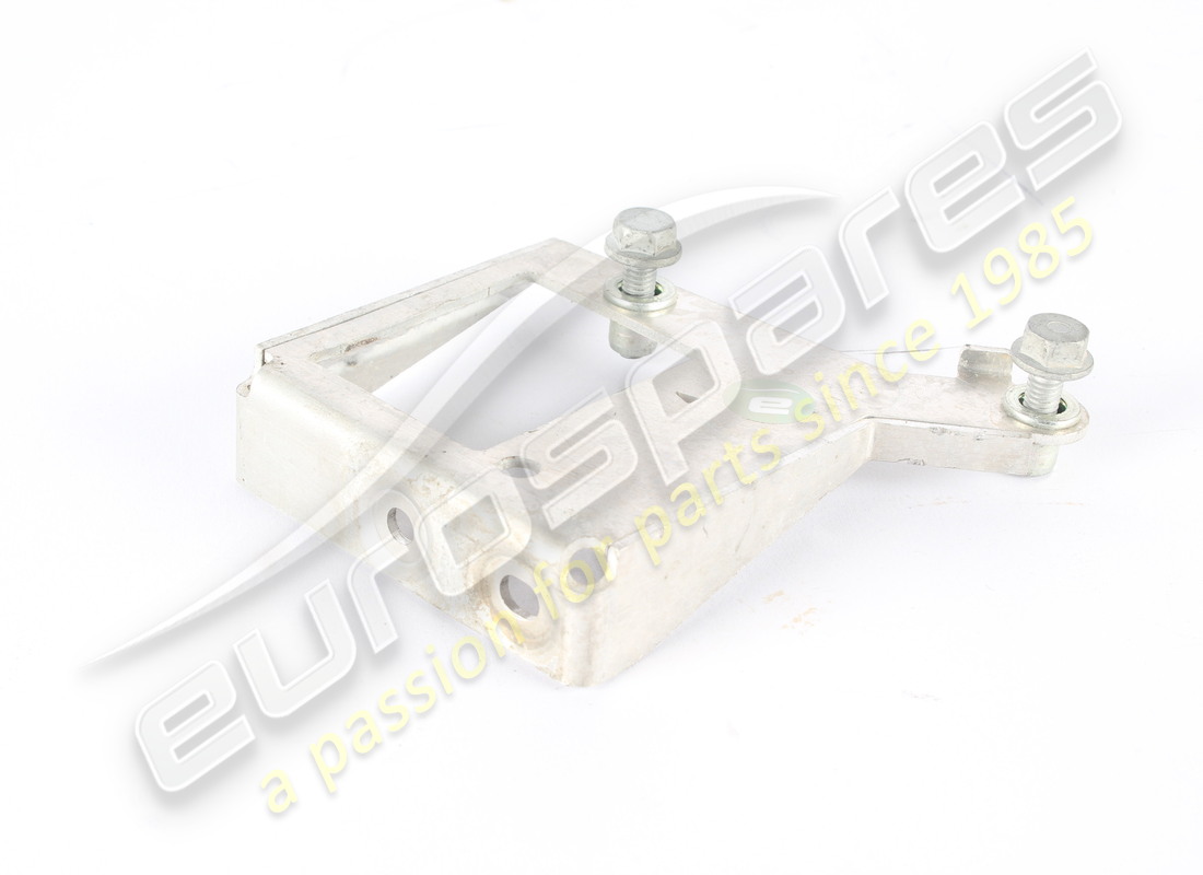 usado ferrari staffa sostegno solenoide. número de parte 888385 (2)