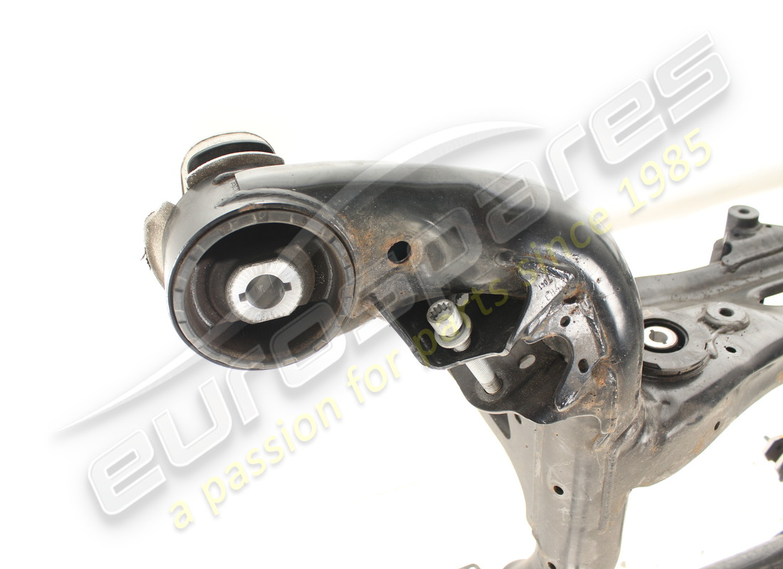 usado lamborghini submarino lg4.2. número de pieza 4m0505235ca (3)