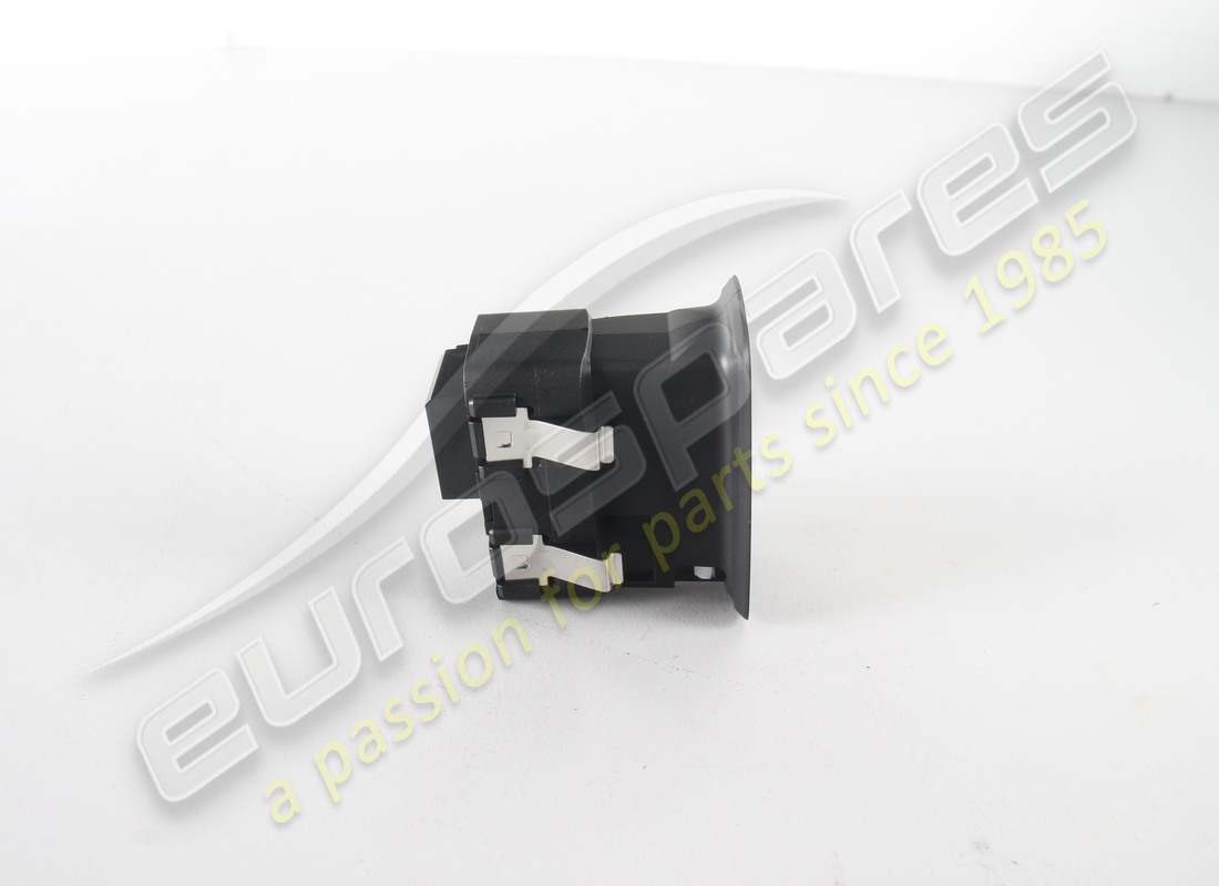 nuevo interruptor de ventanilla para regulador eléctrico porsche, negro mate. número de pieza 958959855dml (2)