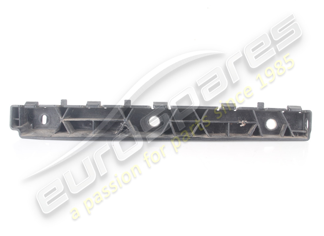 USADO FERRARI SOPORTE DE PARACHOQUES LATERAL TRASERO IZQUIERDO. NÚMERO DE PIEZA 86864600 (4) usado ferrari soporte de parachoques lateral trasero izquierdo. número de pieza 86864600 (4)