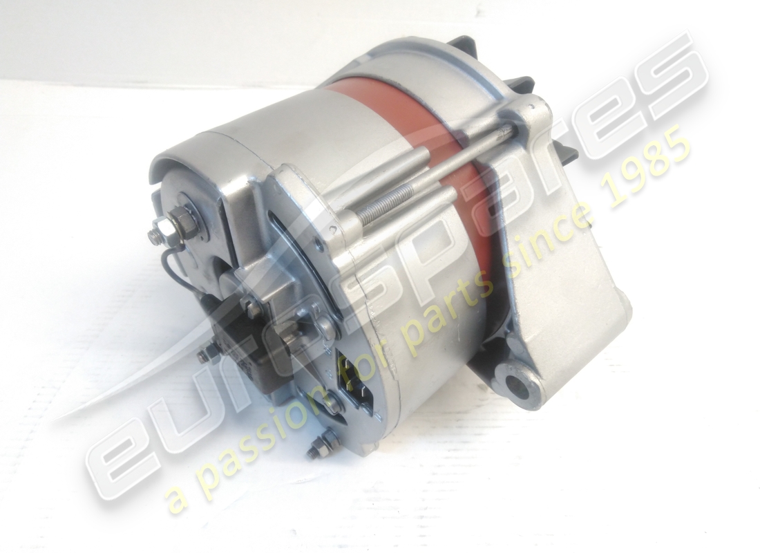 alternador lamborghini reacondicionado. número de parte 001604648 (2)