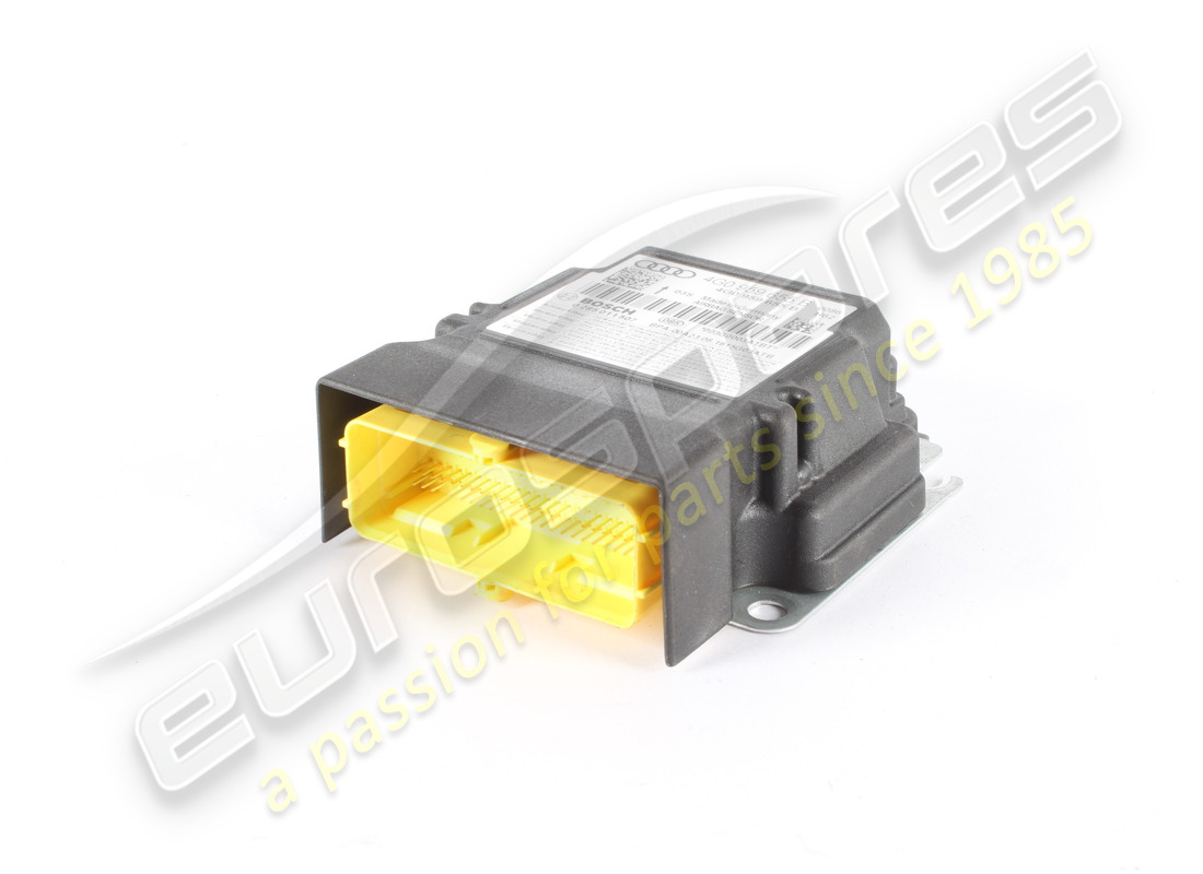 unidad de control lamborghini usada, diag-adr: 015. número de pieza 4g0959655b (2)