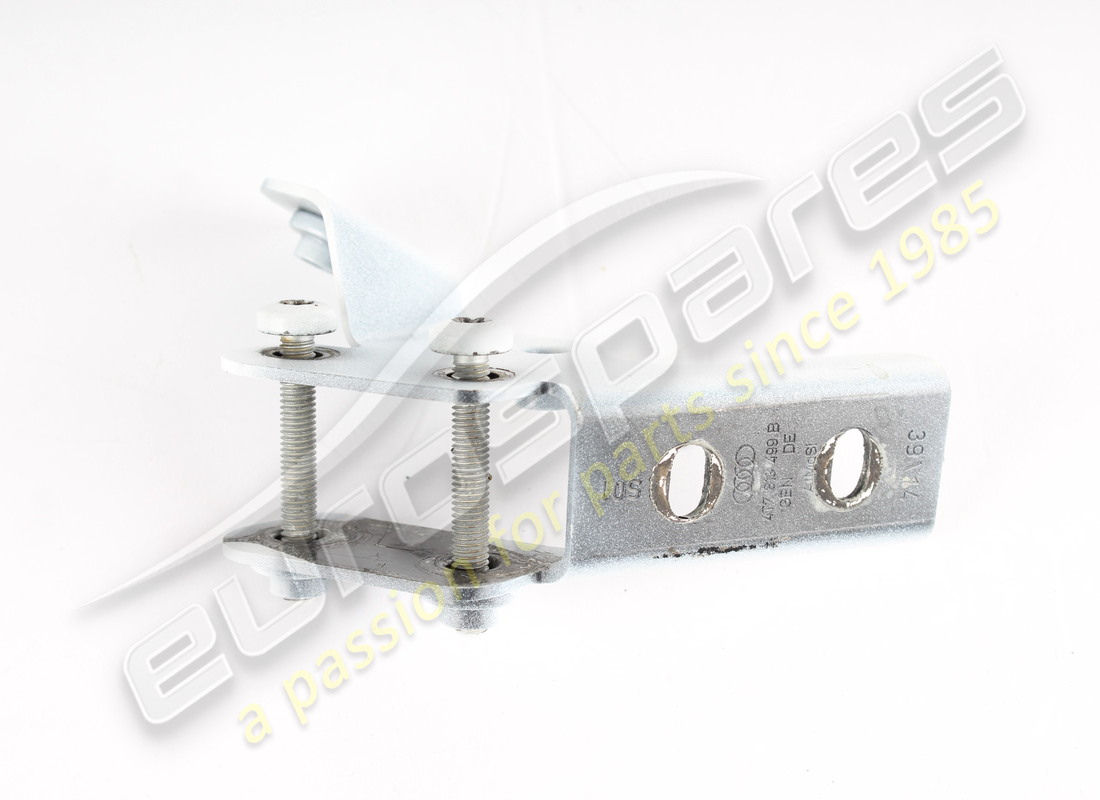 usado lamborghini soporte de barra de acoplamiento izquierdo número de pieza 4t0813499b (2)