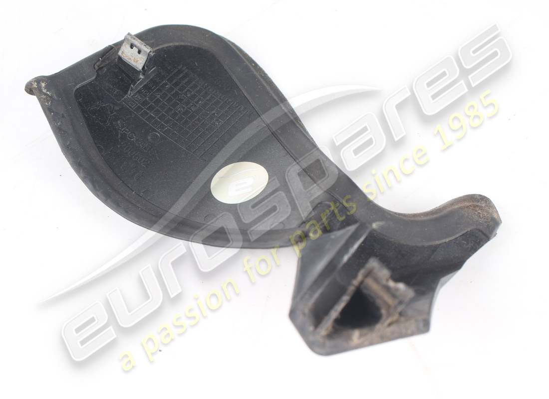 ENTORNO DE LUZ TRASERA DERECHA FERRARI USADO. NÚMERO DE PARTE 87932000 (2) entorno de luz trasera derecha ferrari usado. número de parte 87932000 (2)