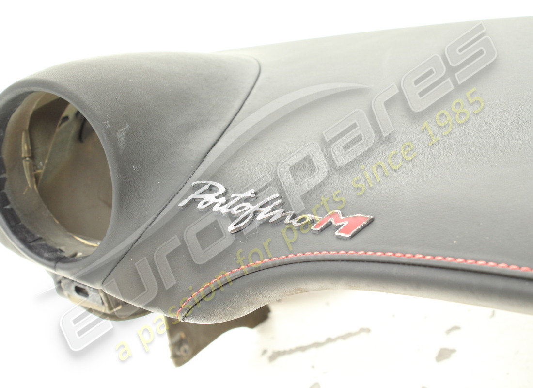 damaged ferrari rhd complete upper dashboard. part number 89391700 (3)