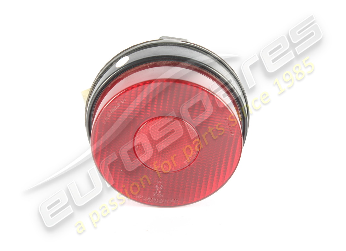 LUZ DE FRENO/TRASERA Ferrari USADA. NÚMERO DE PARTE 60170305 (1)