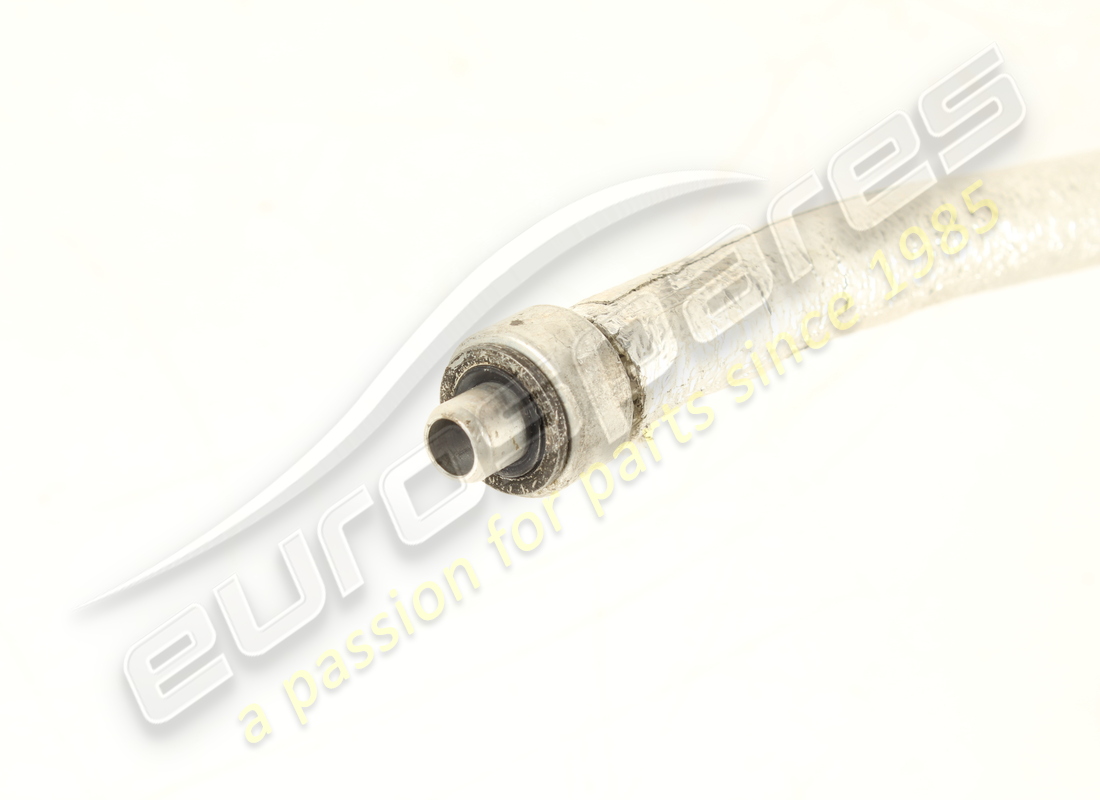 tubo usado ferrari de desconexión del condensador. número de pieza 309865 (3)