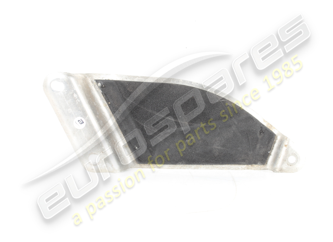 USADO Ferrari SOPORTE DE MONTAJE DEL TANQUE DELANTERO IZQUIERDO. NÚMERO DE PIEZA 274023 (1)