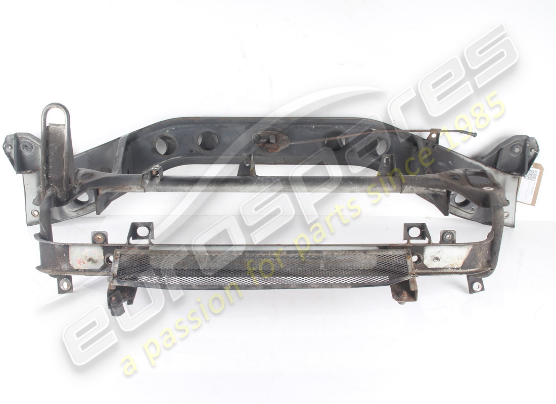 kit de panel frontal móvil usado maserati. número de pieza 371100200 (3)