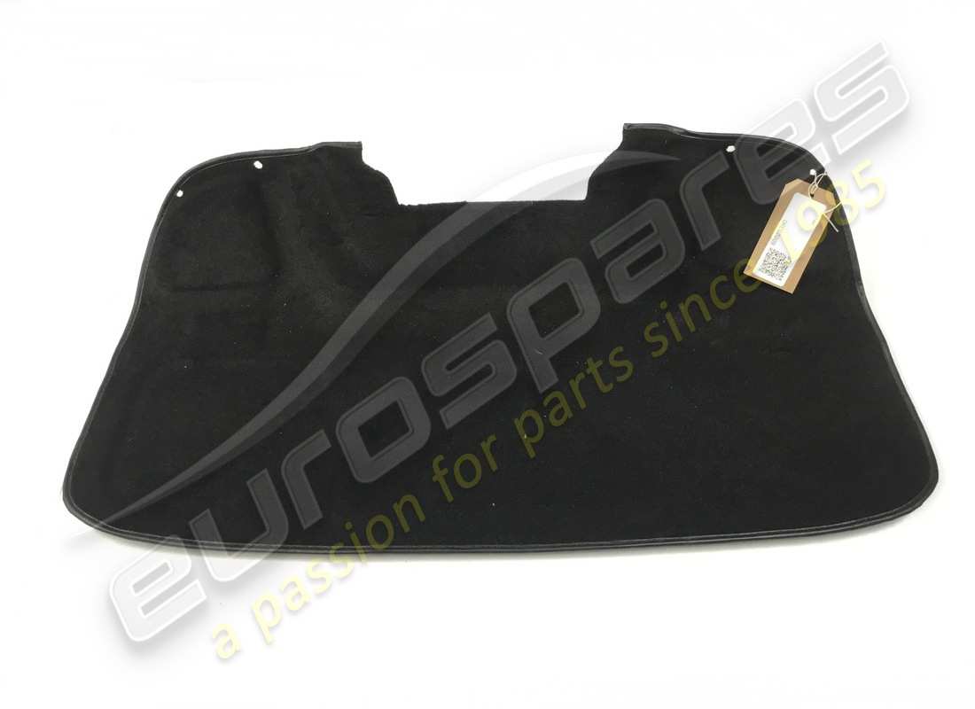 nuevo ferrari tba preforma de tappeto.cofano baule. número de parte 80023390 (1)