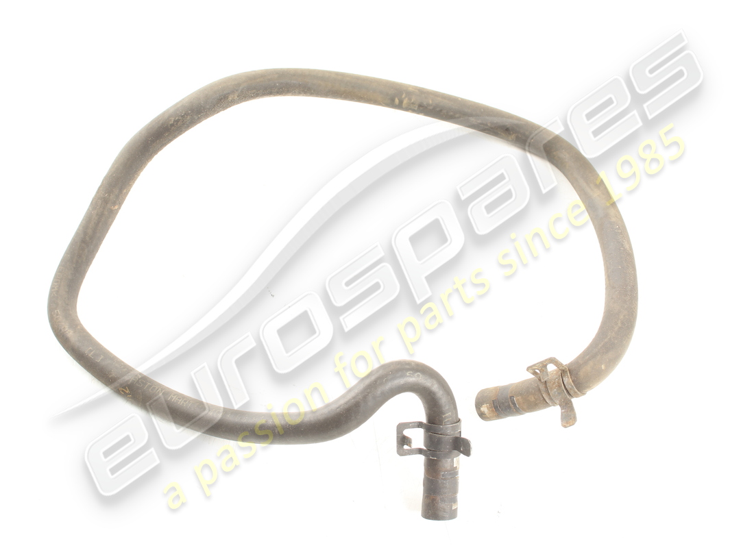 USADO Aston Martin HOS-RAD SUP TNK O/FL. NÚMERO DE PARTE 4G438B081AG (1)