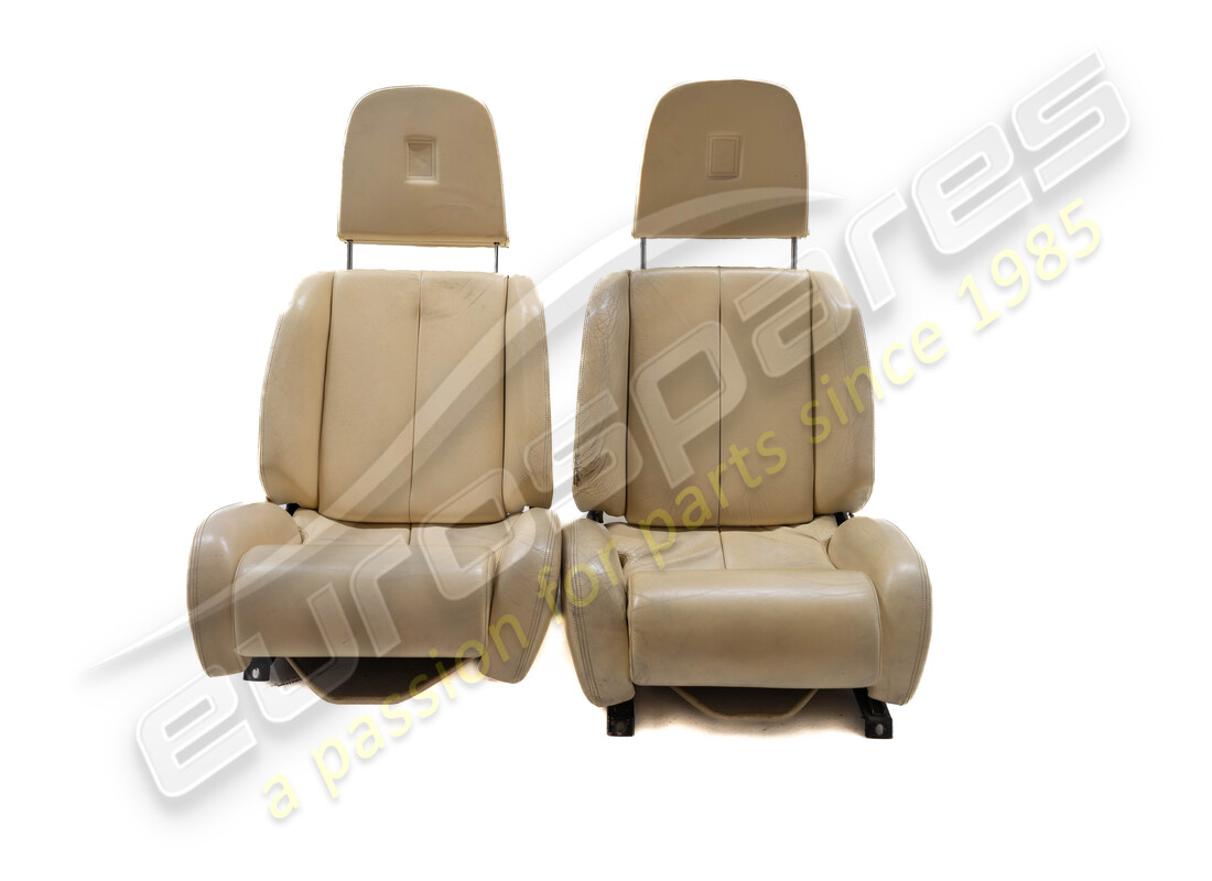 usado eurospares asientos delanteros completos derecho y izquierdo número de pieza eap1453169