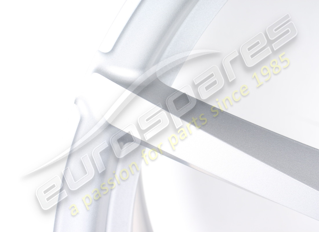 nueva ferrari rueda delantera 9,5j x 20 h2. número de pieza 875726 (2)