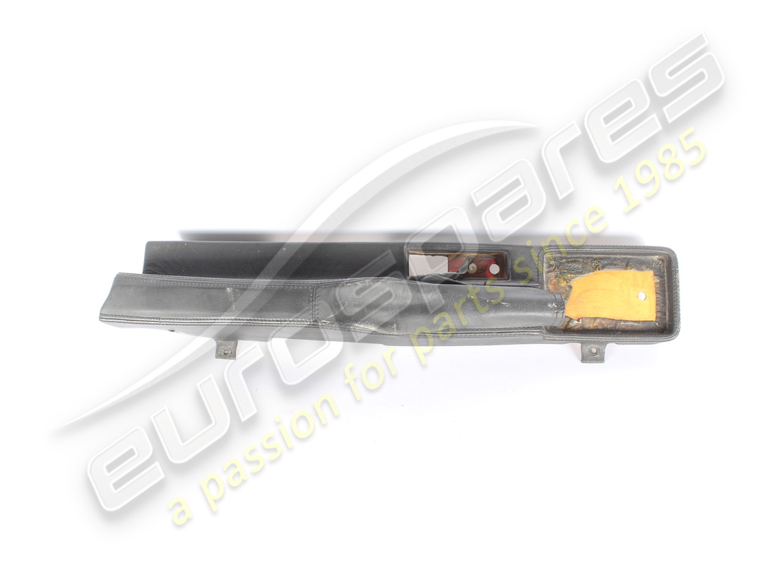 CONSOLA Ferrari USADA (PARA SPIDER SIN RHD). NÚMERO DE PARTE 65052400 (1)