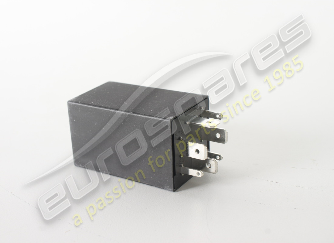 nuevo relé doble porsche. número de pieza pcg95125400 (1)