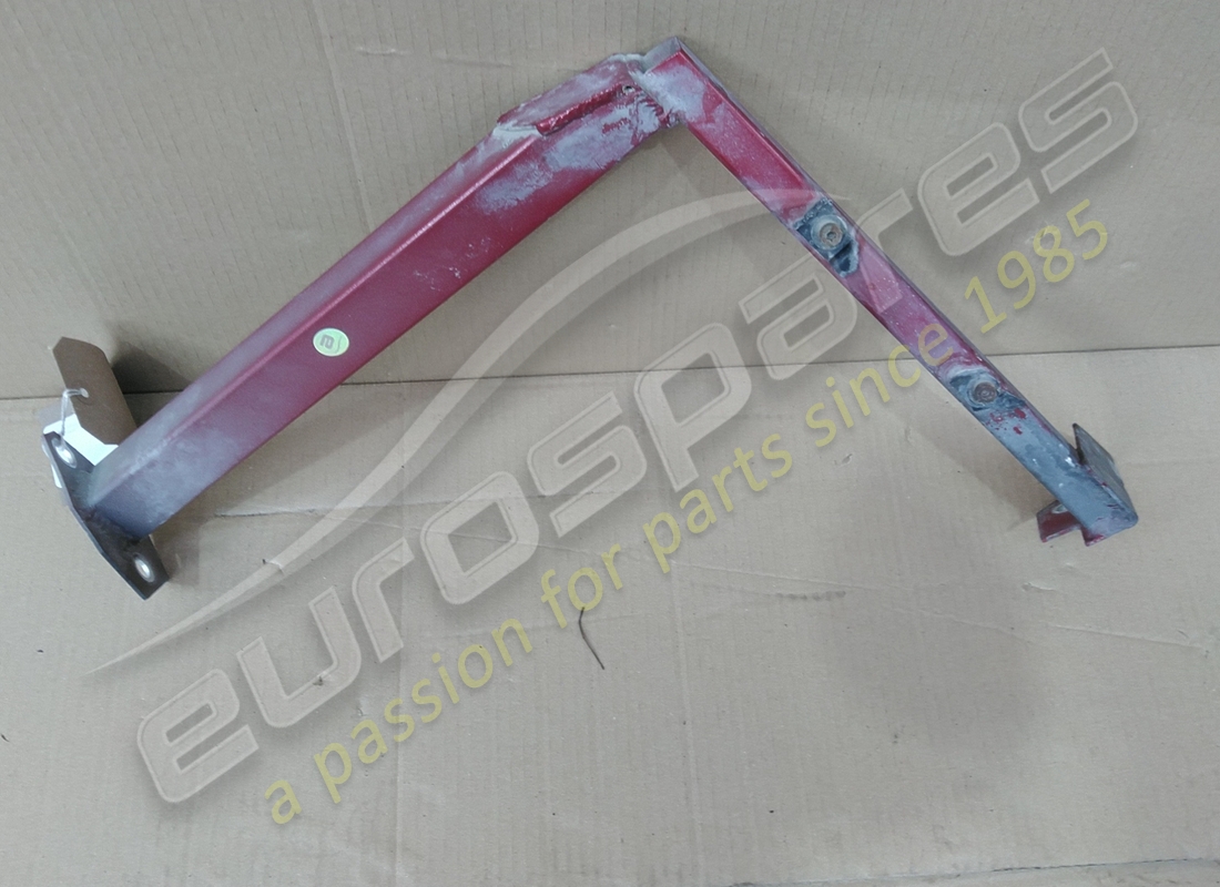 SOPORTE Lamborghini USADO. NÚMERO DE PARTE 400806636 (1)