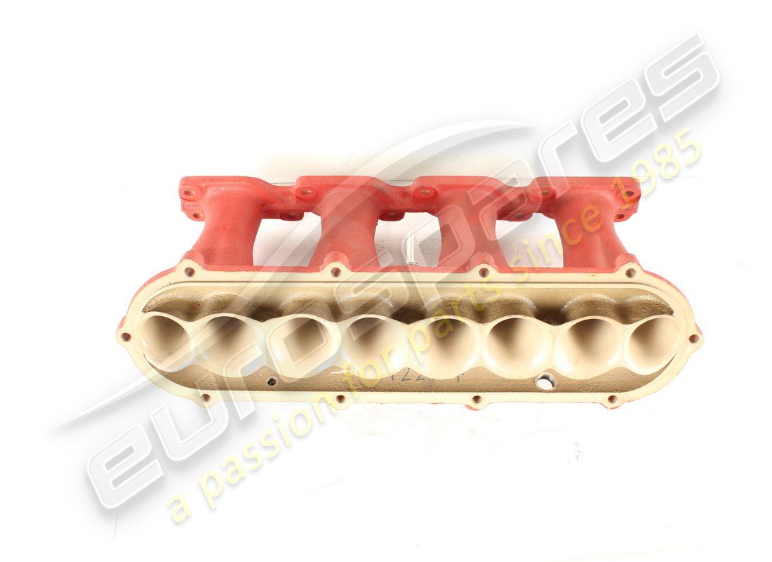 colector de admisión completo nuevo ferrari. número de pieza 122194 (3)