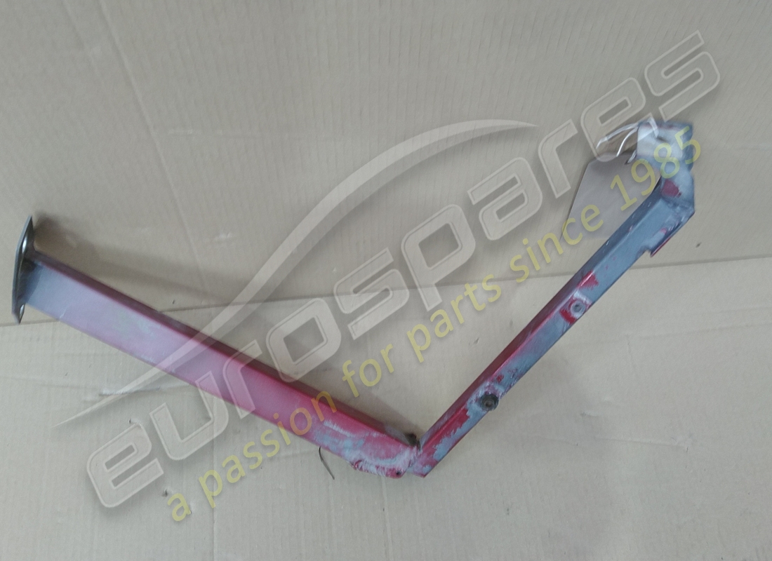 soporte lamborghini usado. número de parte 400806635 (2)
