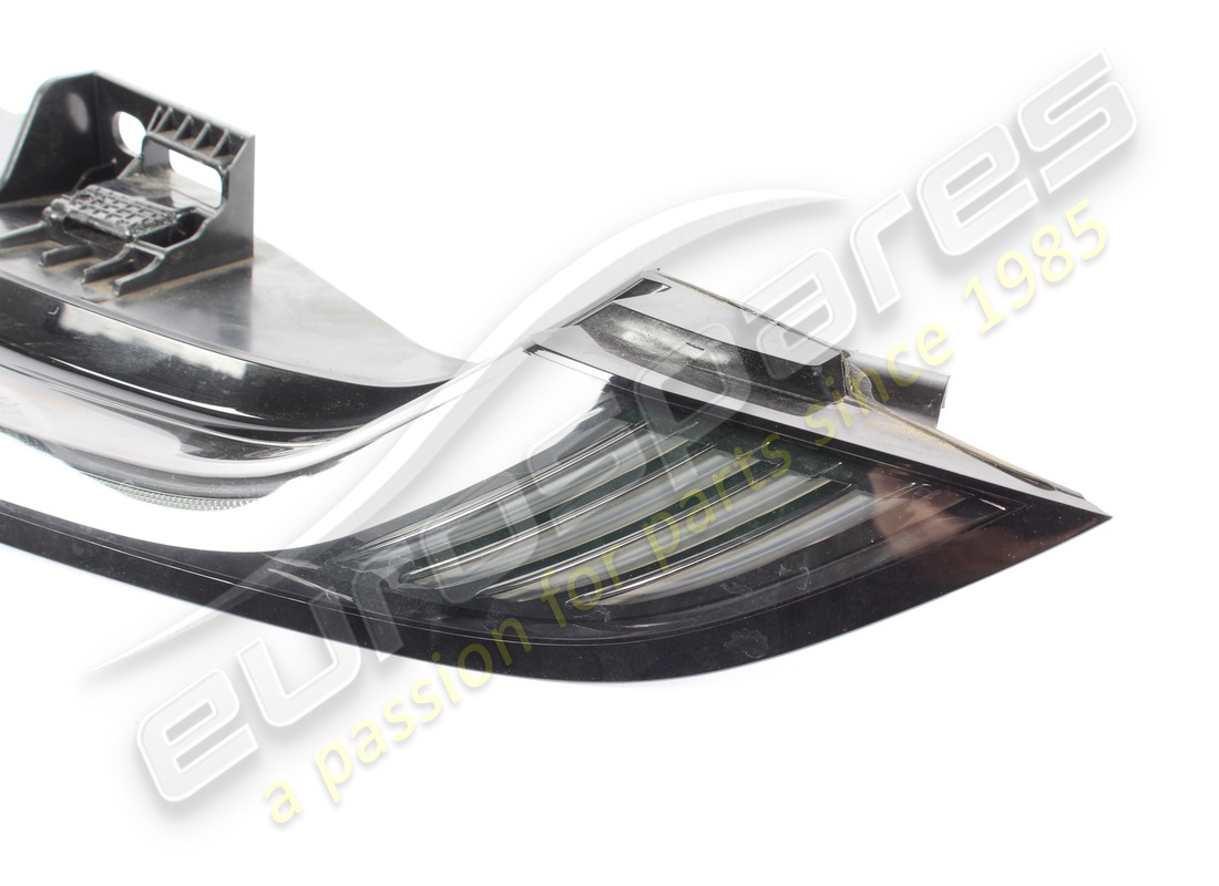 luz trasera usada porsche. número de pieza 9p5945092b (2)