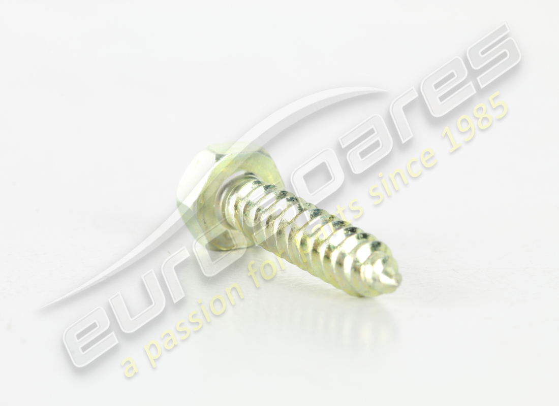 nuevo tornillo de panel porsche. número de pieza 90018712103 (2)