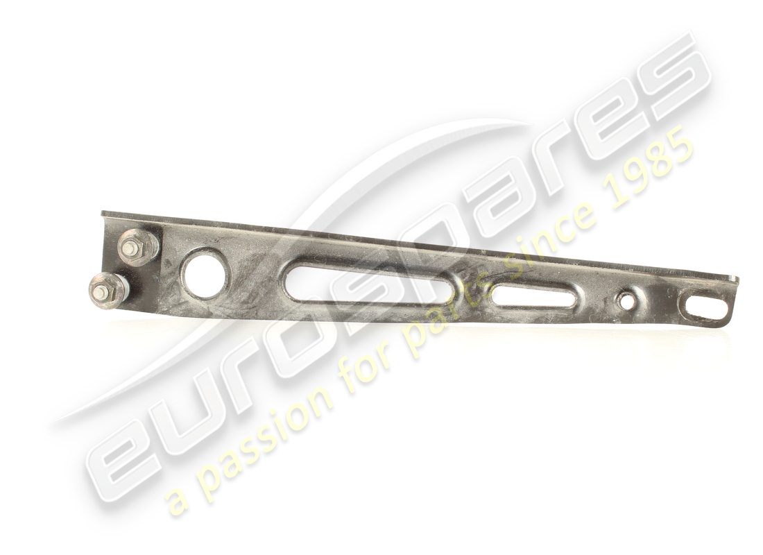 soporte de montaje de condensador usado ferrari. número de pieza 268656 (2)