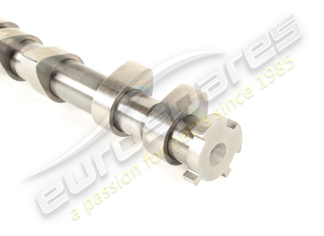 ARBOL DE LEVAS DE ESCAPE IZQUIERDO FERRARI USADO. NÚMERO DE PARTE 298427 (2) arbol de levas de escape izquierdo ferrari usado. número de parte 298427 (2)