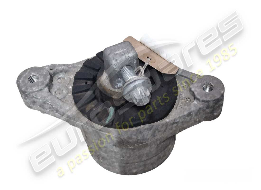 GOMA Maserati USADA - SOPORTE DEL MOTOR DERECHO. NÚMERO DE PARTE 670004871 (1)