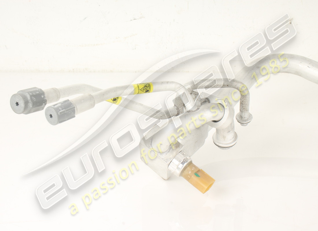 USADO FERRARI TUBAZ. IHX ANT COMPLETO DI SENS T. NÚMERO DE PIEZA 791545 (3) usado ferrari tubaz. ihx ant completo di sens t. número de pieza 791545 (3)