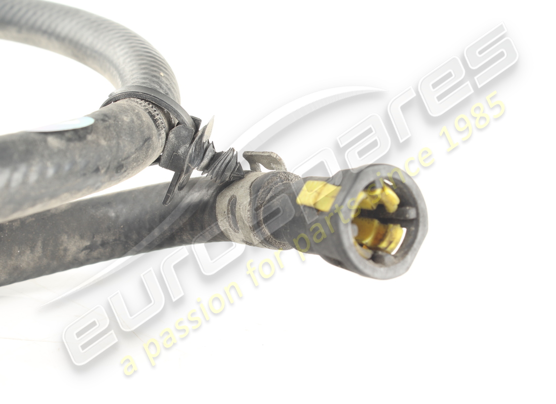 usado ferrari conjunto de tubo arandela . número de pieza 82984500 (4)
