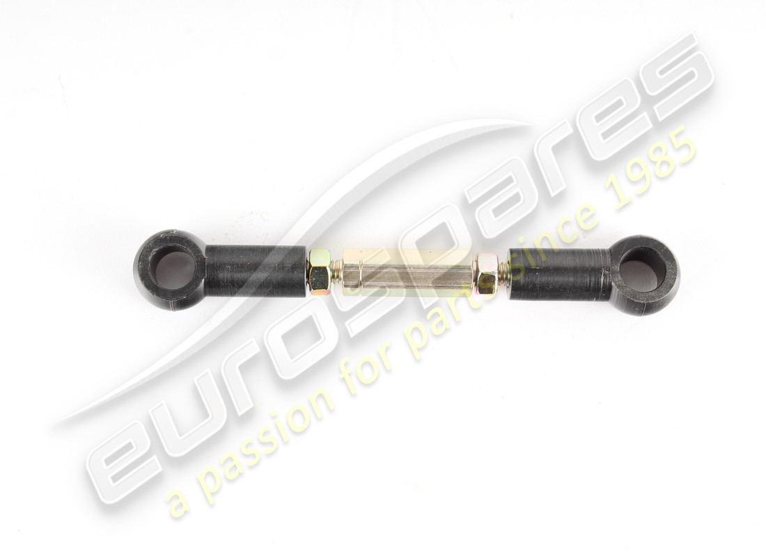 nueva biela ​​de conector de lámpara delantero eurospares. número de parte 61268600 (1)