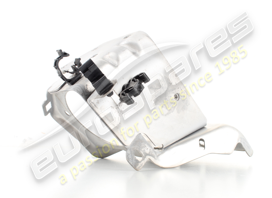 nuevo soporte de fijación de bomba de aire maserati. número de pieza 670003501 (4)