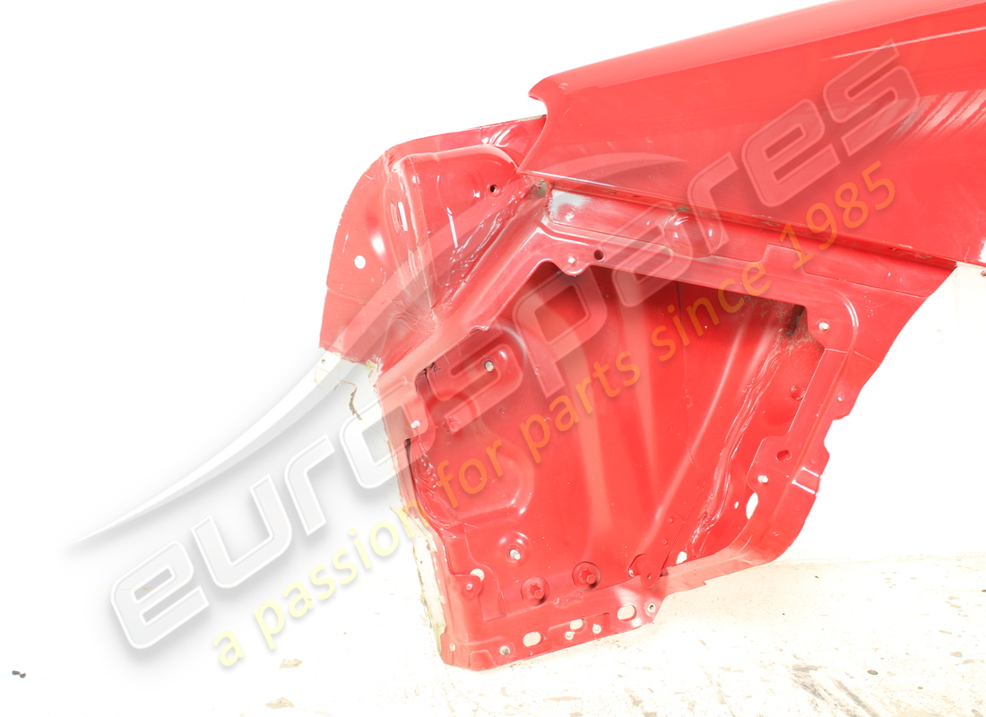 panel lateral derecho completo ferrari usado. número de parte 88735811 (2)