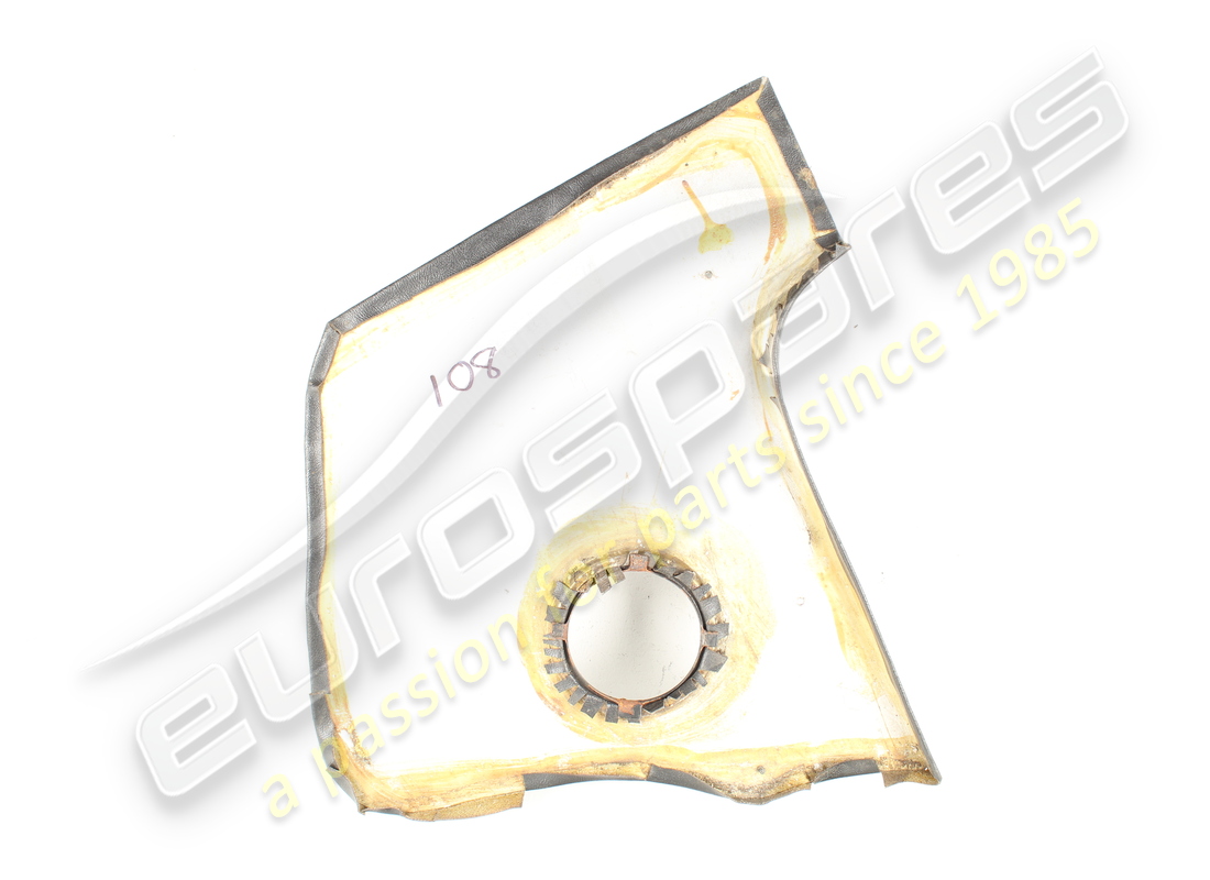 usado ferrari alfombra de ventilación de aire lado derecho lhd número de pieza 2556220600 (2)