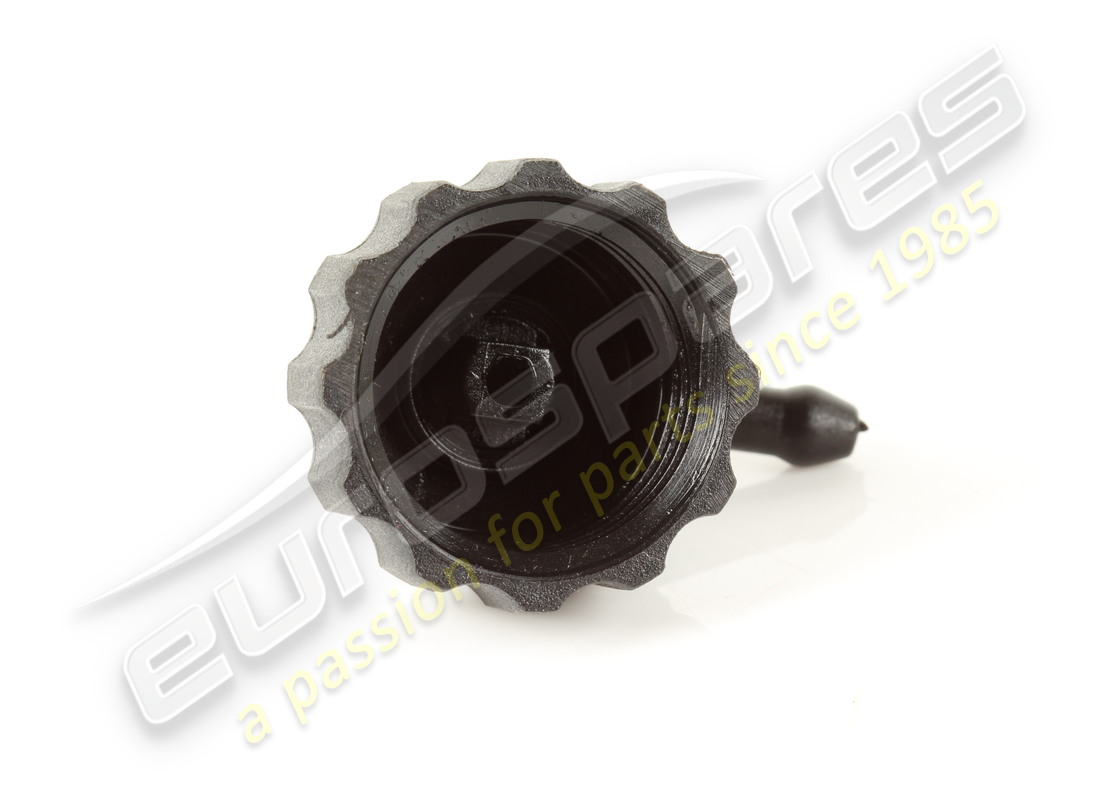 USADO FERRARI TAPPO CON SFIATO NOURICE P2. NÚMERO DE PARTE 867659 (2) usado ferrari tappo con sfiato nourice p2. número de parte 867659 (2)