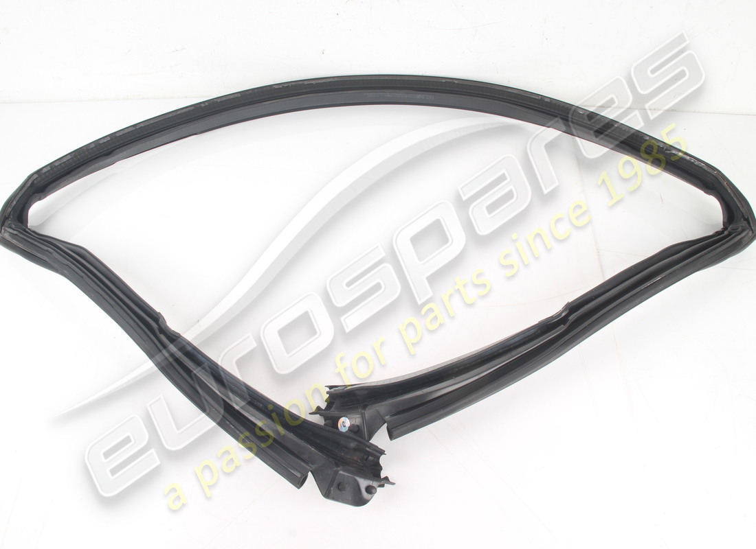 USADO FERRARI GUARNIZIONE ANELLO PARABREZ. NÚMERO DE PARTE 788049 (3) usado ferrari guarnizione anello parabrez. número de parte 788049 (3)