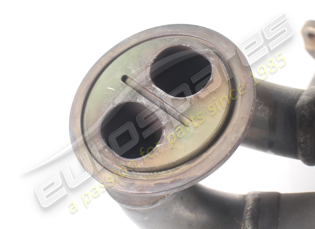 colector de escape rh ferrari usado. número de parte 342066 (4)