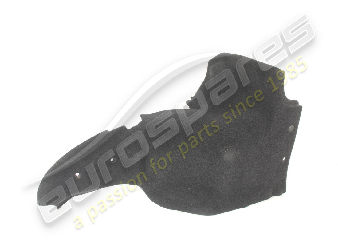 USADO Ferrari COMPARTIMENTO DE EQUIPAJE LATERAL IZQUIERDO. NÚMERO DE PIEZA 86062200 (1)