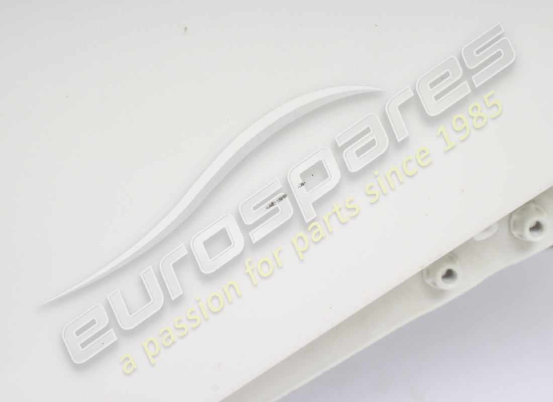 GUARDABARROS DELANTERO IZQUIERDO FERRARI USADO. NÚMERO DE PARTE 85036611 (3) guardabarros delantero izquierdo ferrari usado. número de parte 85036611 (3)