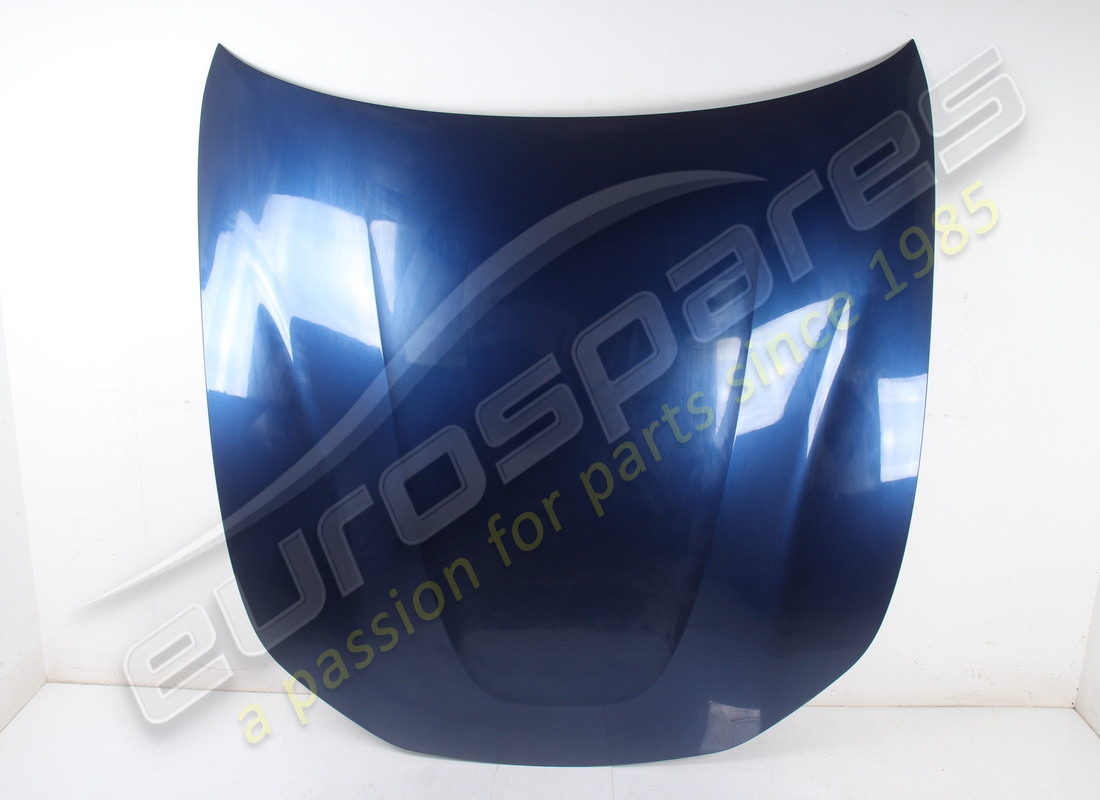 capó delantero ferrari usado. número de parte 985770951 (1)