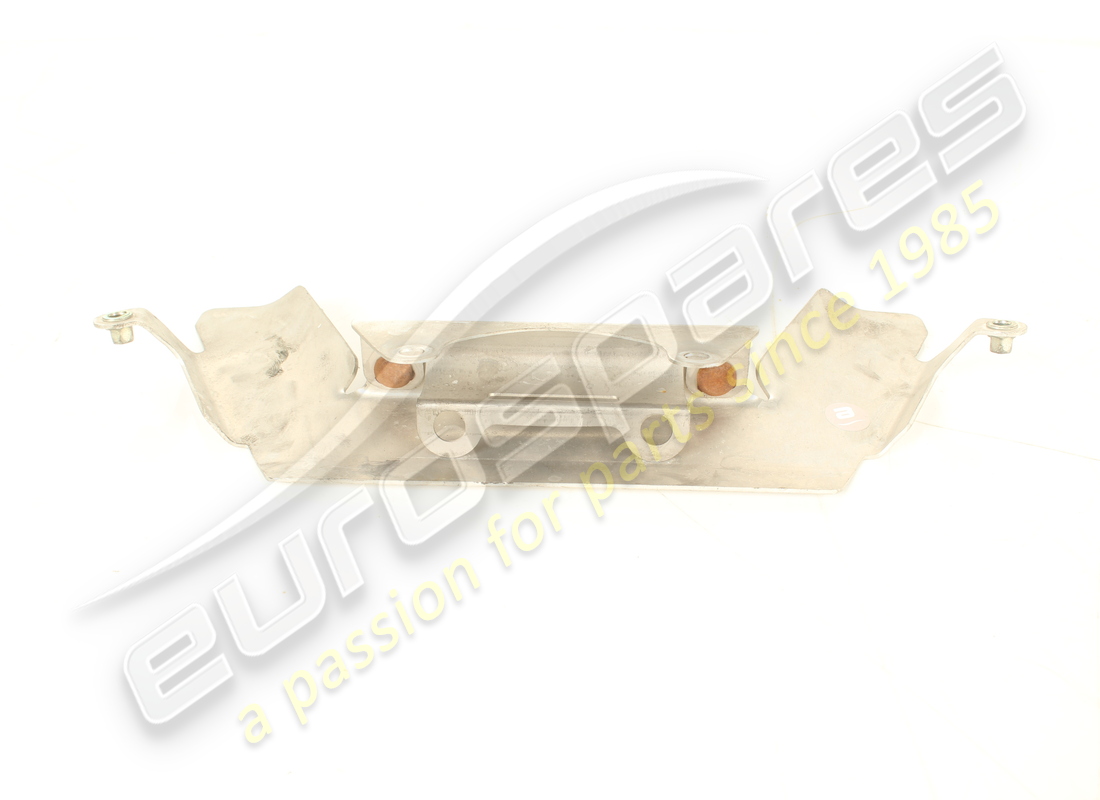 USADO Ferrari PROTECTOR TÉRMICO DE TUBO INFERIOR. NÚMERO DE PIEZA 270768 (1)