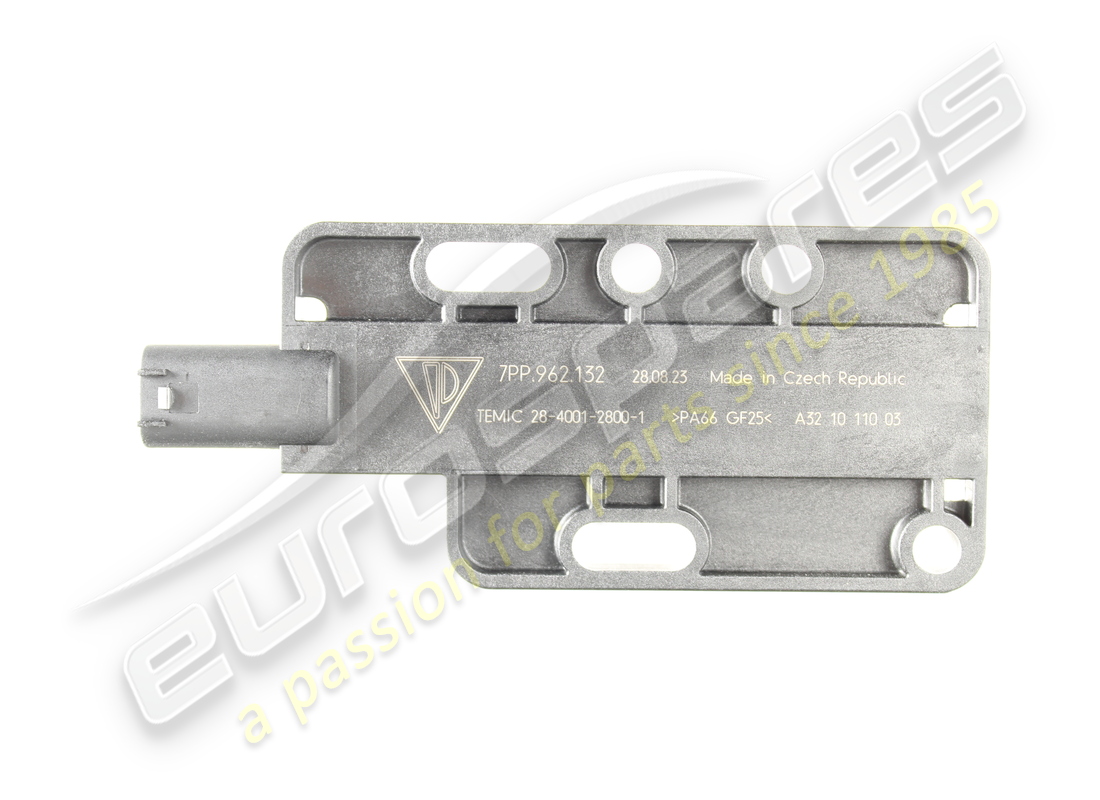 nueva antena porsche. número de pieza 7pp962132 (1)