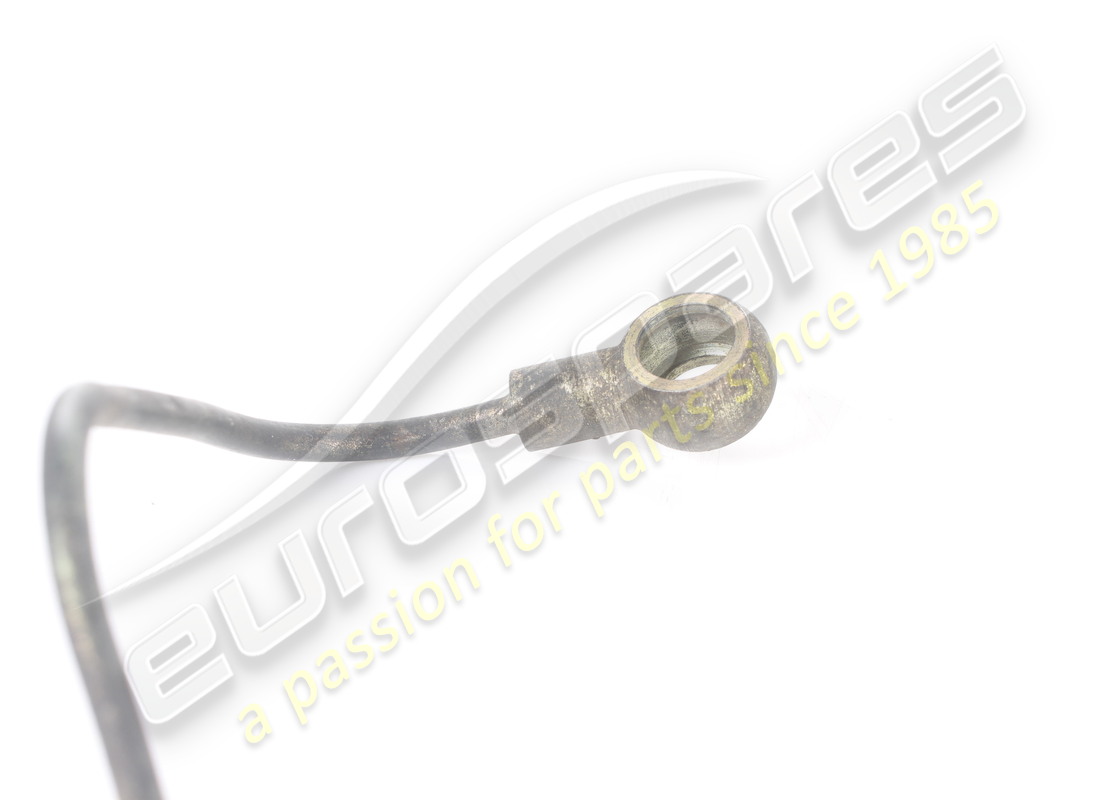 usado ferrari tubo de combustible al cilindro 2. número de parte 118591 (2)