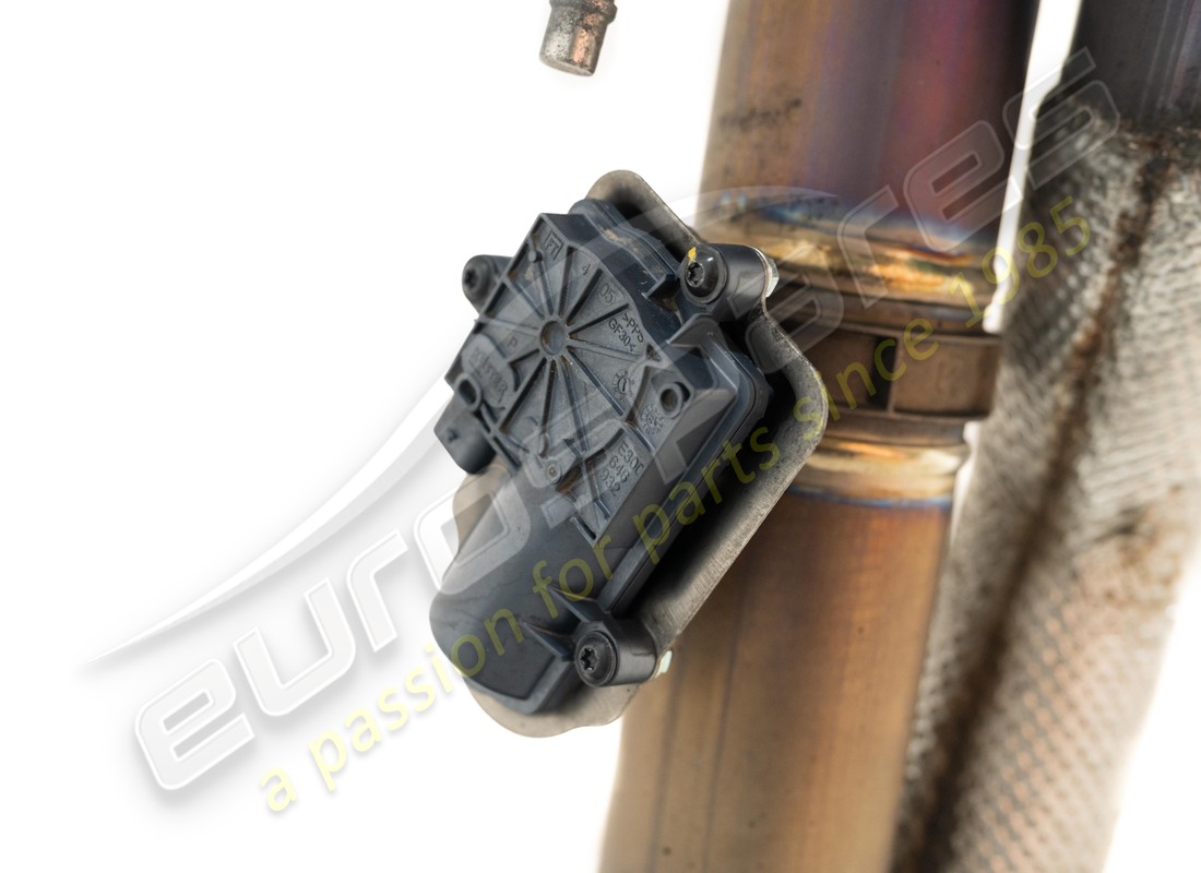 escape deportivo akrapovic usado lamborghini urus. número de pieza 4ml251051a (6)