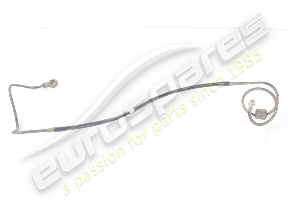 usado ferrari tubo de combustible al cilindro 2. número de parte 118591 (1)