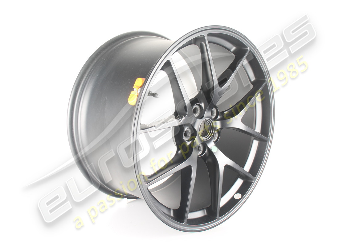 nueva llanta de rueda trasera ferrari 20. número de parte 266877 (2)