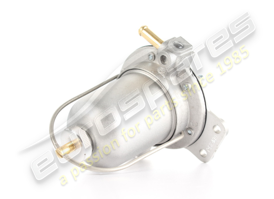 nuevo filtro regulador de combustible eurospares. número de parte 006222108 (2)