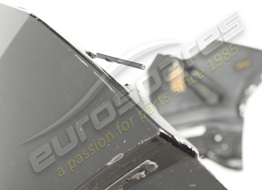 PARACHOQUES TRASERO EUROSPARES LAMBORGHINI URUS USADO. NÚMERO DE PARTE EAP1425710 (5) parachoques trasero eurospares lamborghini urus usado. número de parte eap1425710 (5)