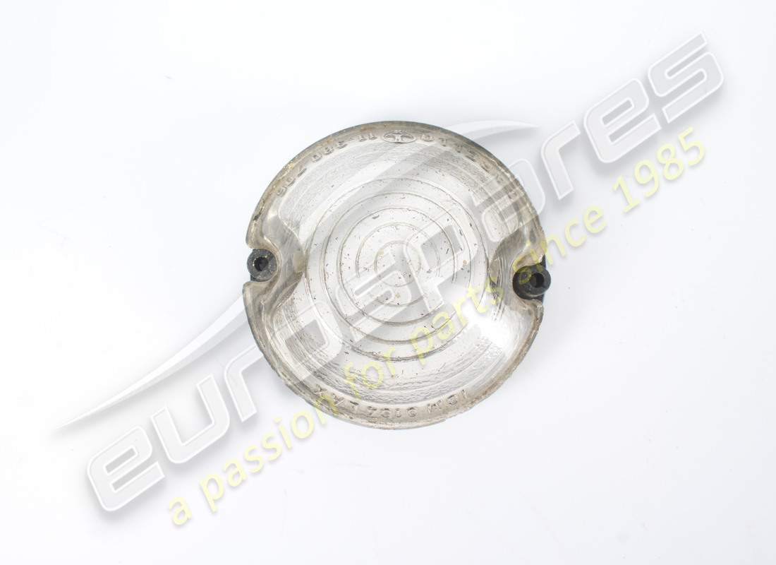 luz lateral delantera ferrari usada completa. número de parte 2398217000 (4)