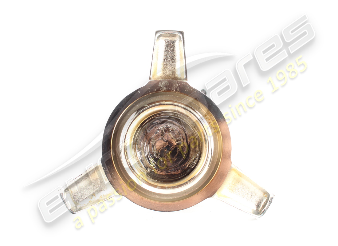 nueva oe tuerca de buje derecho 38mm tipo 32 campagnolo 275gts/330gtc. número de pieza 95700040 (3)