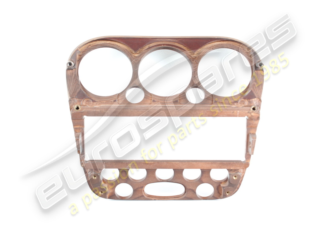 nuevo maserati estante central completo de madera. número de pieza 382300100 (2)